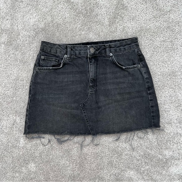 Urban Outfitters Denim Skirt - Picture 5 of 10